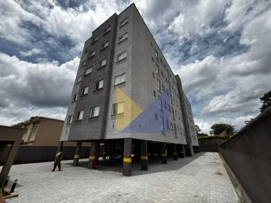 Apartamento com 2 Quartos à venda, 41m² no Estância Paraíso, Itaquaquecetuba