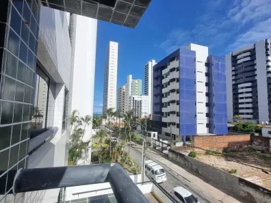 Apartamento com 1 Quarto à venda, 40m² no Piedade, Jaboatão dos Guararapes