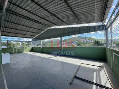 Prédio Comercial à venda, 10000m² no Itaipu, Niterói