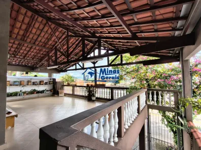 Casa com 2 Quartos à venda, 231m² no Bosque dos Eucaliptos, São José dos Campos