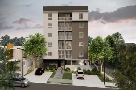 Apartamento com 2 Quartos à venda, 83m² no Vista Alegre, Ivoti
