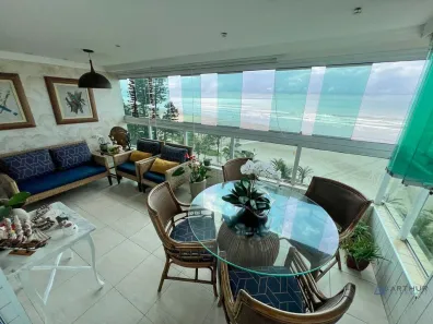 Apartamento com 3 Quartos à venda, 105m² no Balneario Flórida, Praia Grande