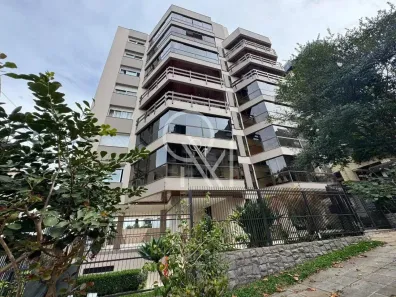 Apartamento com 3 Quartos à venda, 135m² no Exposição, Caxias do Sul