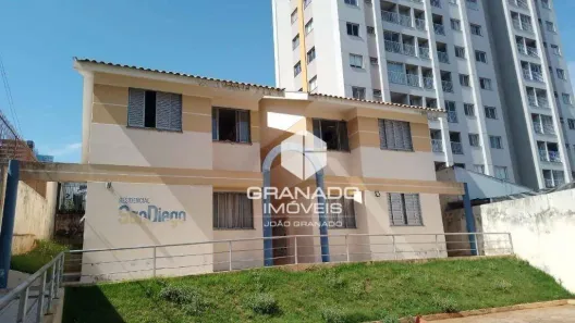 Apartamento com 1 Quarto à venda, 35m² no Zona 07, Maringá