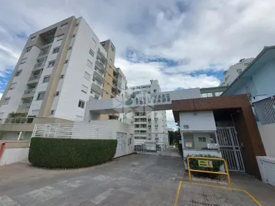 Apartamento com 2 Quartos para alugar, 65m² no Trindade, Florianópolis