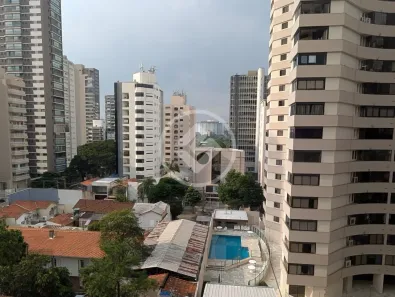 Apartamento com 2 Quartos à venda, 80m² no Moema, São Paulo