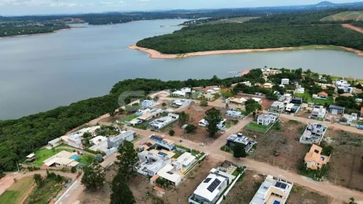 Lote/Terreno à venda, 800m² no , Carmo do Cajuru