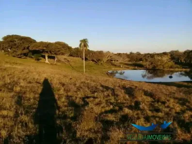 Fazenda/Sítio com 3 Quartos à venda, 600000m² no Estância Grande, Viamão
