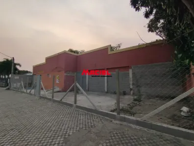 Prédio Comercial com 1 Quarto para alugar, 540m² no Centro, São José dos Campos