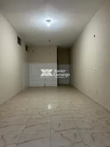 Sala Comercial para alugar, 40m² no Jardim Novo II, Rio Claro