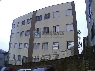 Apartamento com 2 Quartos à venda, 70m² no Alves Dias, São Bernardo do Campo
