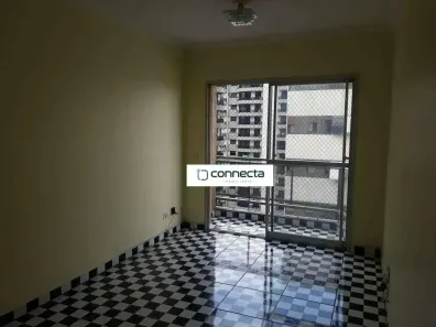 Apartamento com 3 Quartos à venda, 80m² no Camargos, Guarulhos