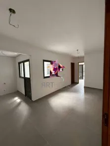 Apartamento com 2 Quartos à venda, 64m² no Parque Oratório, Santo André