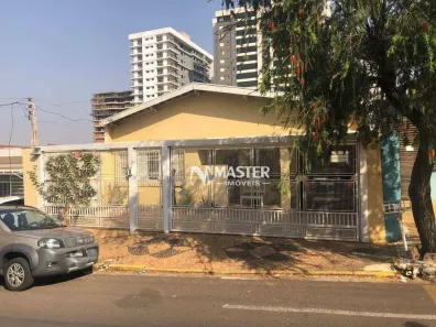 Casa com 3 Quartos à venda, 191m² no Centro, Marília