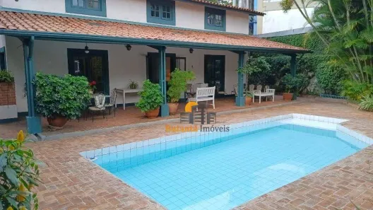 Sobrado com 3 Quartos à venda, 370m² no Butantã, São Paulo