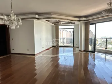 Apartamento com 3 Quartos à venda, 192m² no Centro, Piracicaba