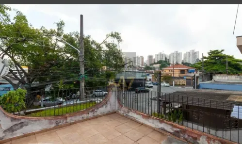 Sobrado com 3 Quartos à venda, 111m² no Jardim Peri Peri, São Paulo