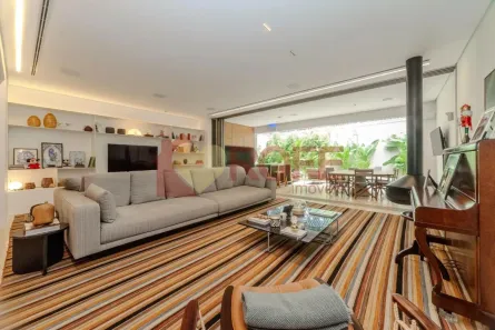Casa com 3 Quartos à venda, 419m² no Jardim Luzitânia, São Paulo