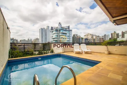 Cobertura com 3 Quartos à venda, 289m² no Rio Branco, Porto Alegre