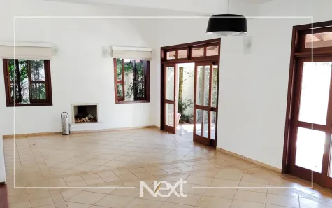 Casa com 3 Quartos para alugar, 345m² no Bairro das Palmeiras, Campinas