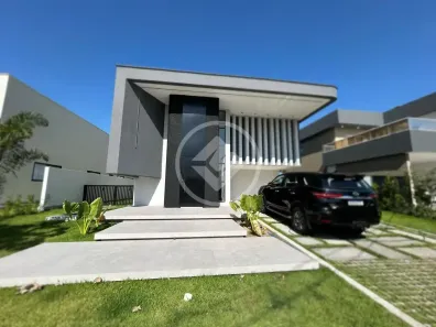 Casa de Condomínio com 4 Quartos à venda, 300m² no Comercial Norte, Bayeux