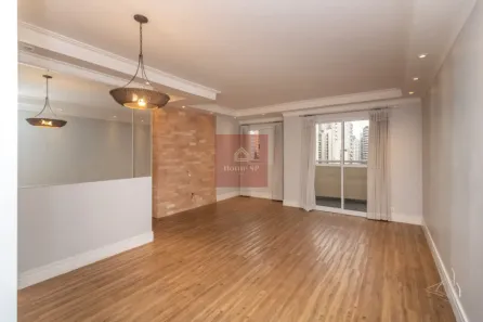 Apartamento com 2 Quartos à venda, 87m² no Vila Uberabinha, São Paulo