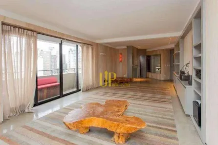 Apartamento com 4 Quartos à venda, 255m² no Jardim Paulista, São Paulo
