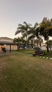 Apartamento com 4 Quartos à venda, 900m² no Busca Vida (Abrantes), Camaçari