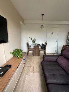 Apartamento com 2 Quartos à venda, 41m² no Vila Andrade, São Paulo