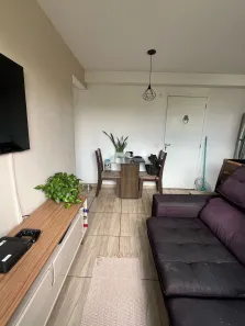 Apartamento com 2 Quartos à venda, 41m² no Vila Andrade, São Paulo