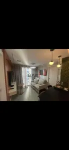 Apartamento com 2 Quartos à venda, 37m² no Parque da Vila Prudente, São Paulo