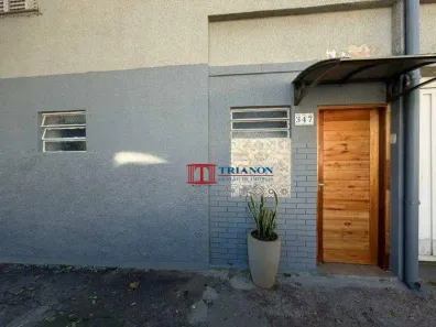 Imóvel Comercial com 2 Quartos para alugar, 71m² no São Dimas, Piracicaba