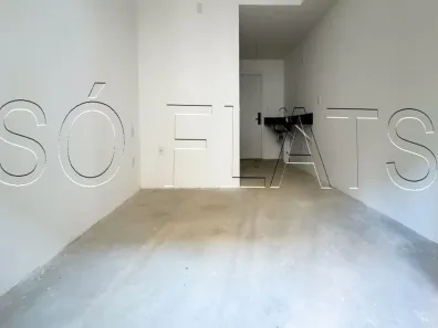 Apartamento com 1 Quarto à venda, 27m² no Jardim Paulista, São Paulo