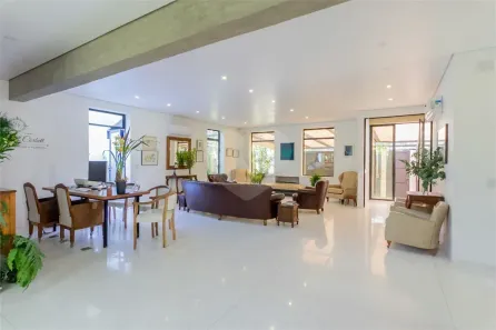 Imóvel Comercial com 8 Quartos à venda, 480m² no Pacaembu, São Paulo