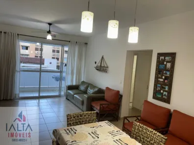 Apartamento com 2 Quartos à venda, 87m² no Praia Grande, Ubatuba