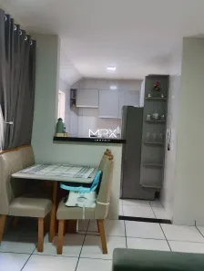 Apartamento com 2 Quartos à venda, 55m² no Jardim Tatuapé, Piracicaba