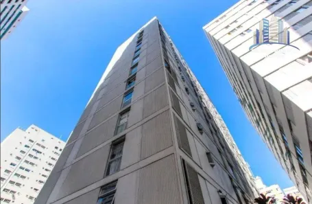 Apartamento com 2 Quartos para alugar, 85m² no Itaim Bibi, São Paulo