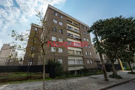 Apartamento com 3 Quartos à venda, 103m² no Juvevê, Curitiba