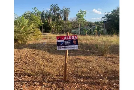 Fazenda/Sítio com 2 Quartos para alugar, 145m² no Anchieta, Barra do Garças