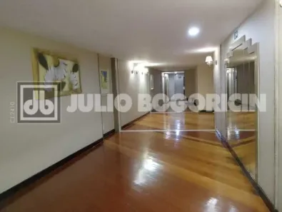 Apartamento com 2 Quartos à venda, 64m² no Rio Comprido, Rio de Janeiro