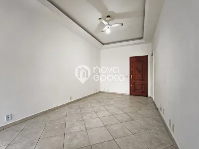 Apartamento com 2 Quartos à venda, 65m² no Andaraí, Rio de Janeiro