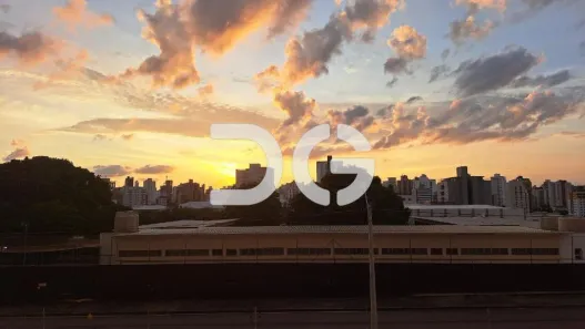 Apartamento com 2 Quartos à venda, 67m² no Jardim Brasil, Campinas