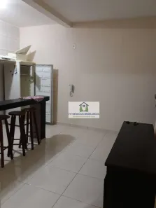 Apartamento com 2 Quartos à venda, 39m² no Jardim Santa Rosa II, São José do Rio Preto