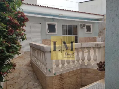 Casa com 3 Quartos à venda, 205m² no Vila Iório, São Paulo