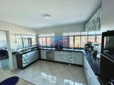 Casa com 3 Quartos à venda, 160m² no Jardim Brasília (Zona Leste), São Paulo
