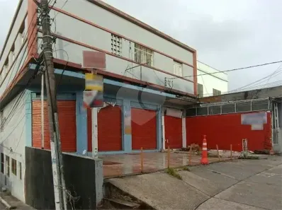 Prédio Comercial para alugar, 910m² no Imirim, São Paulo