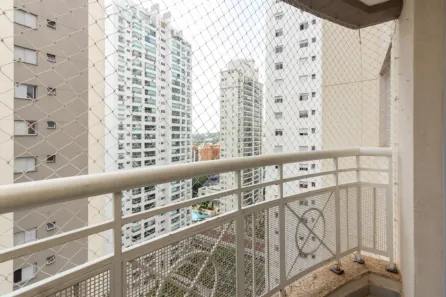 Apartamento com 3 Quartos à venda, 80m² no Vila Leopoldina, São Paulo