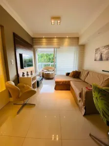 Apartamento com 2 Quartos à venda, 88m² no Campeche, Florianópolis
