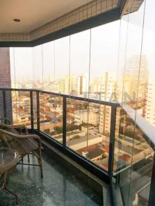 Apartamento com 3 Quartos à venda, 138m² no Vila Gomes Cardim, São Paulo
