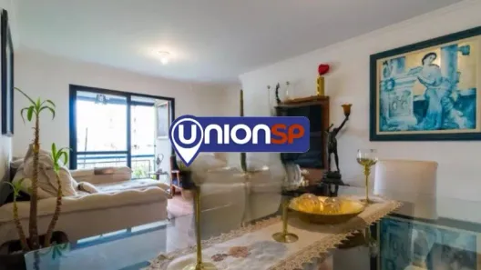Apartamento com 3 Quartos à venda, 95m² no Vila Andrade, São Paulo